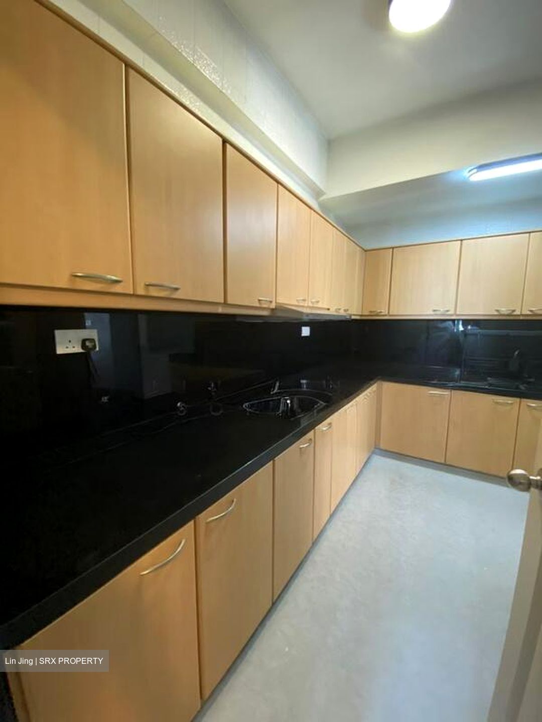The Sunny Spring (D14), Apartment #517065391